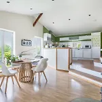 Apartman Alter Heuboden