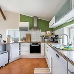 Apartman Alter Heuboden *