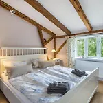 Alter Heuboden Lägenhet