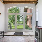 Alter Heuboden Apartman *