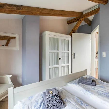 Alter Heuboden Steinbergkirche