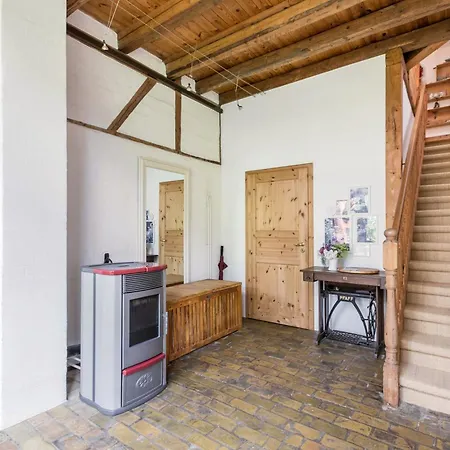 아파트 Alter Heuboden