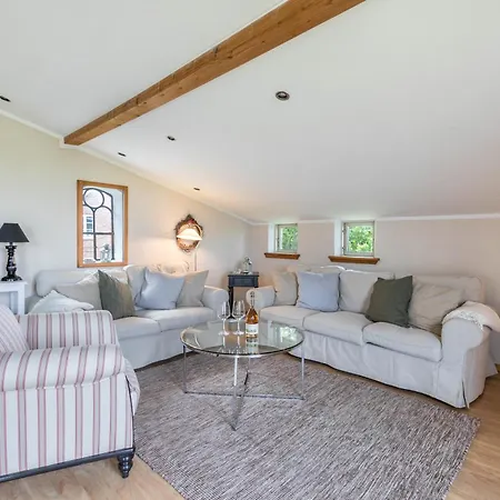 아파트 Alter Heuboden *