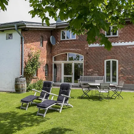 Apartman Alter Heuboden