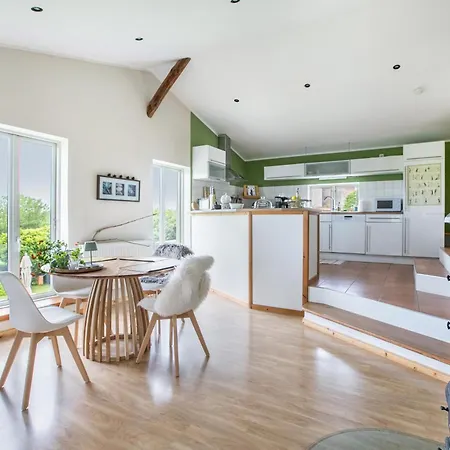 아파트 Alter Heuboden