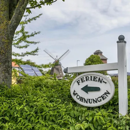 Lägenhet Alter Heuboden