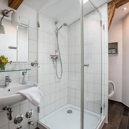Apartament Alter Heuboden
