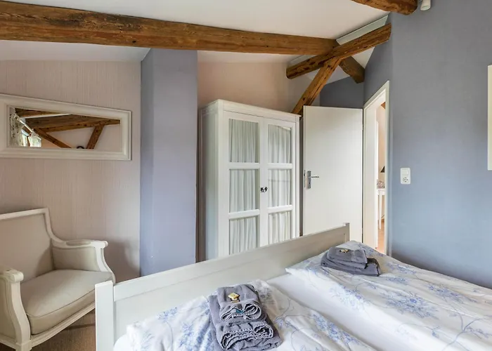 Alter Heuboden Steinbergkirche