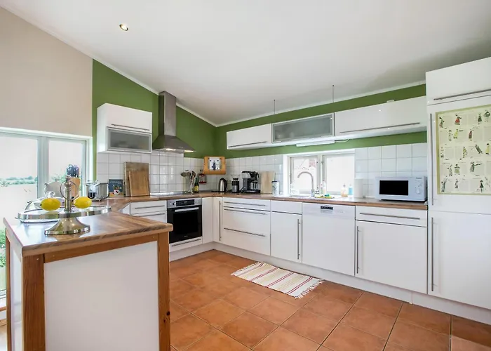 Apartamento Alter Heuboden Steinbergkirche