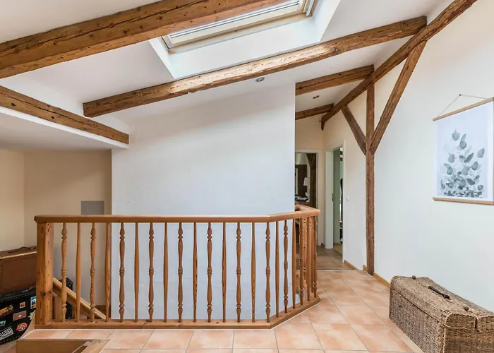 Apartamento Alter Heuboden *