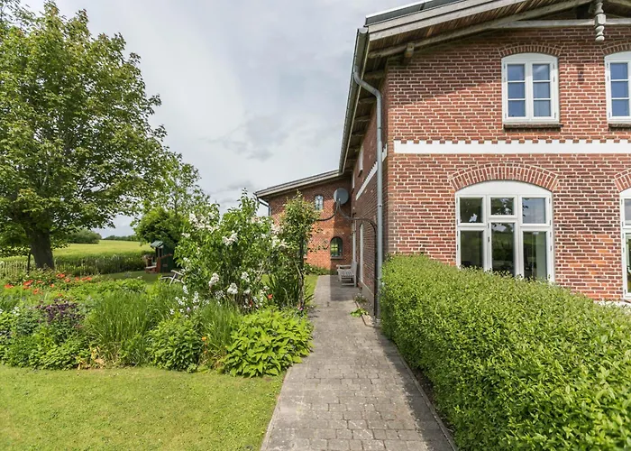 Alter Heuboden * Steinbergkirche