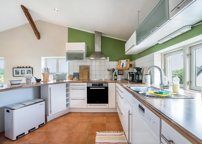 Apartamento Alter Heuboden *